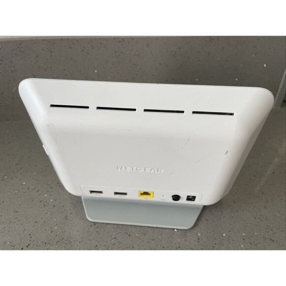 Netgear Arlo Security Base Station WiFi Router NO Power Adapter - VMB3000 - Picture 2 of 7